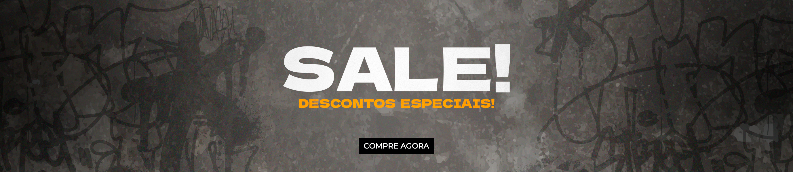 Banner Camiseta Oversized